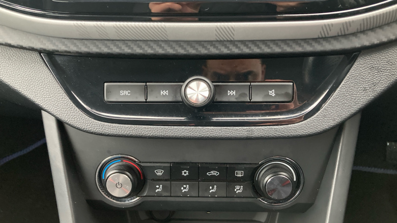 MG MG3 1.5 VTi-TECH Excite 5dr Petrol Hatchback